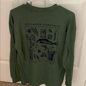 Southern Proper Long Sleeve